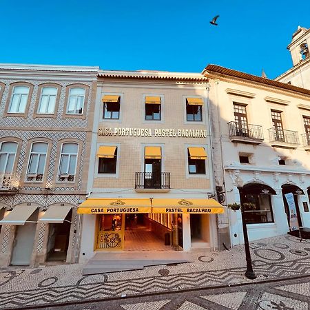 Apartmán Portaria Housing Aveiro Exteriér fotografie