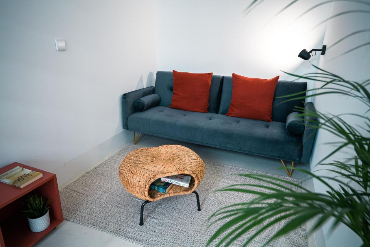 Apartmán Portaria Housing Aveiro Exteriér fotografie