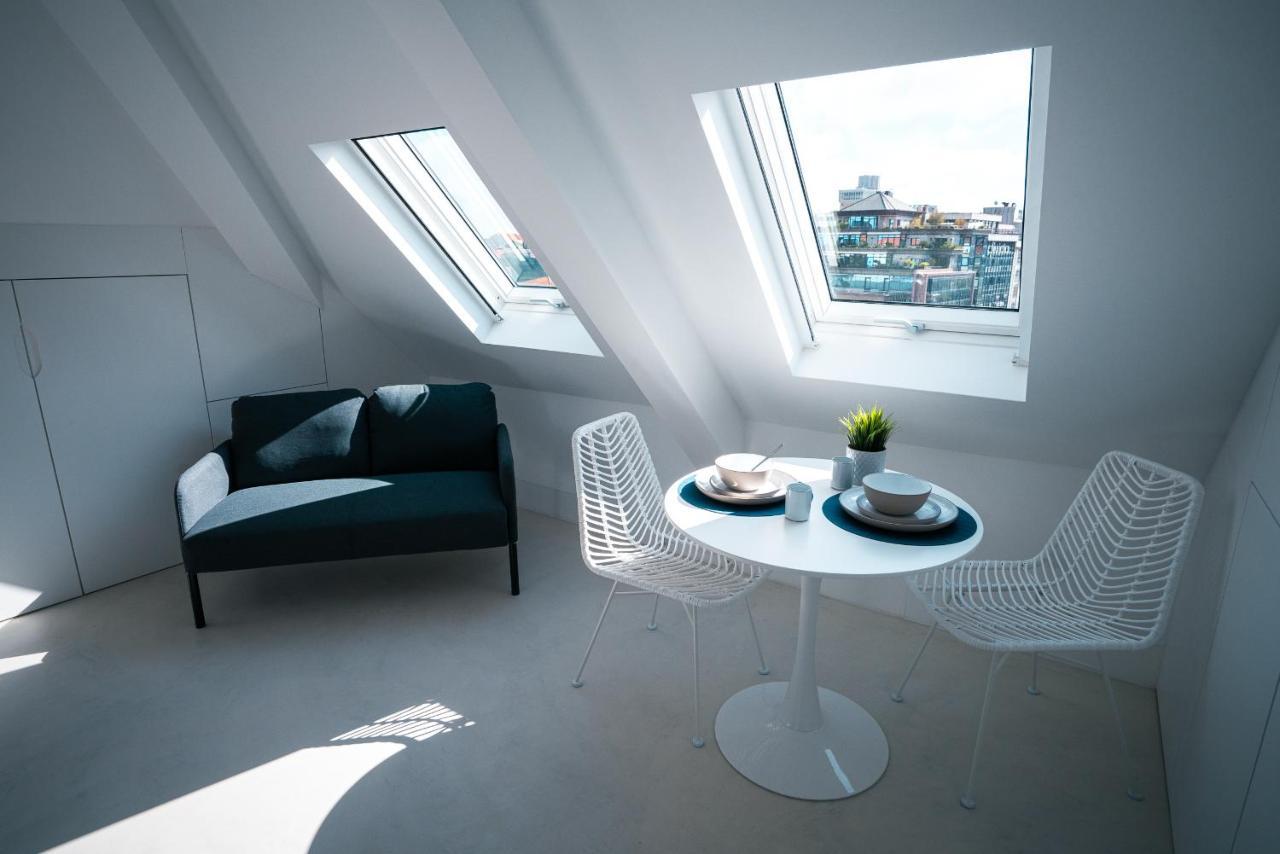 Apartmán Portaria Housing Aveiro Exteriér fotografie