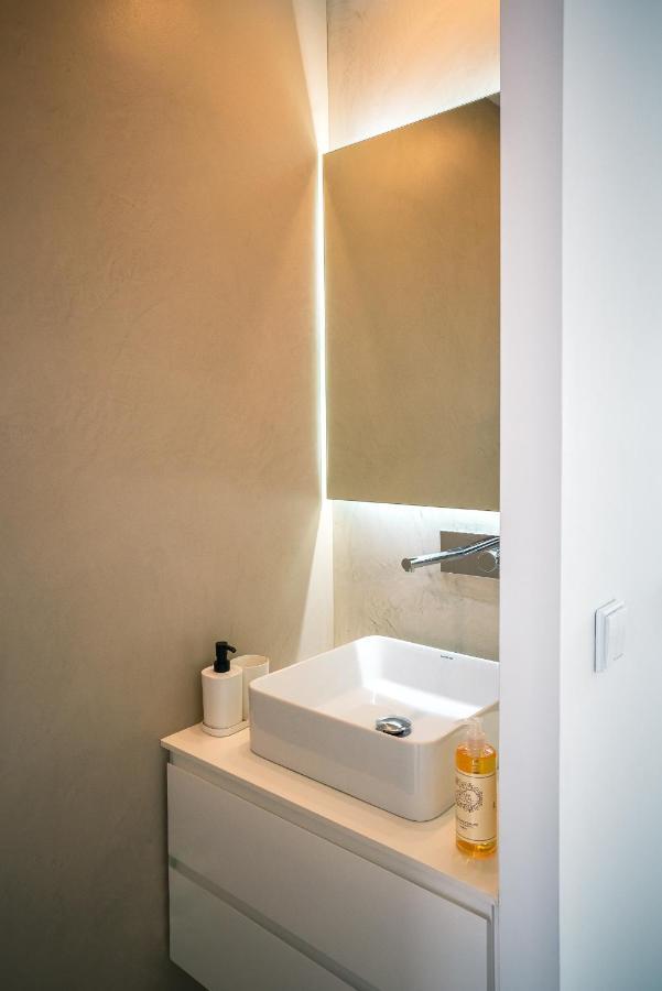 Apartmán Portaria Housing Aveiro Exteriér fotografie