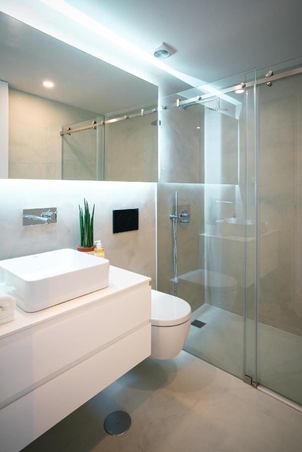 Apartmán Portaria Housing Aveiro Exteriér fotografie