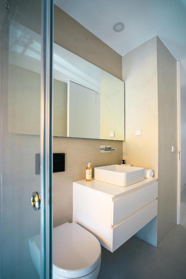 Apartmán Portaria Housing Aveiro Exteriér fotografie