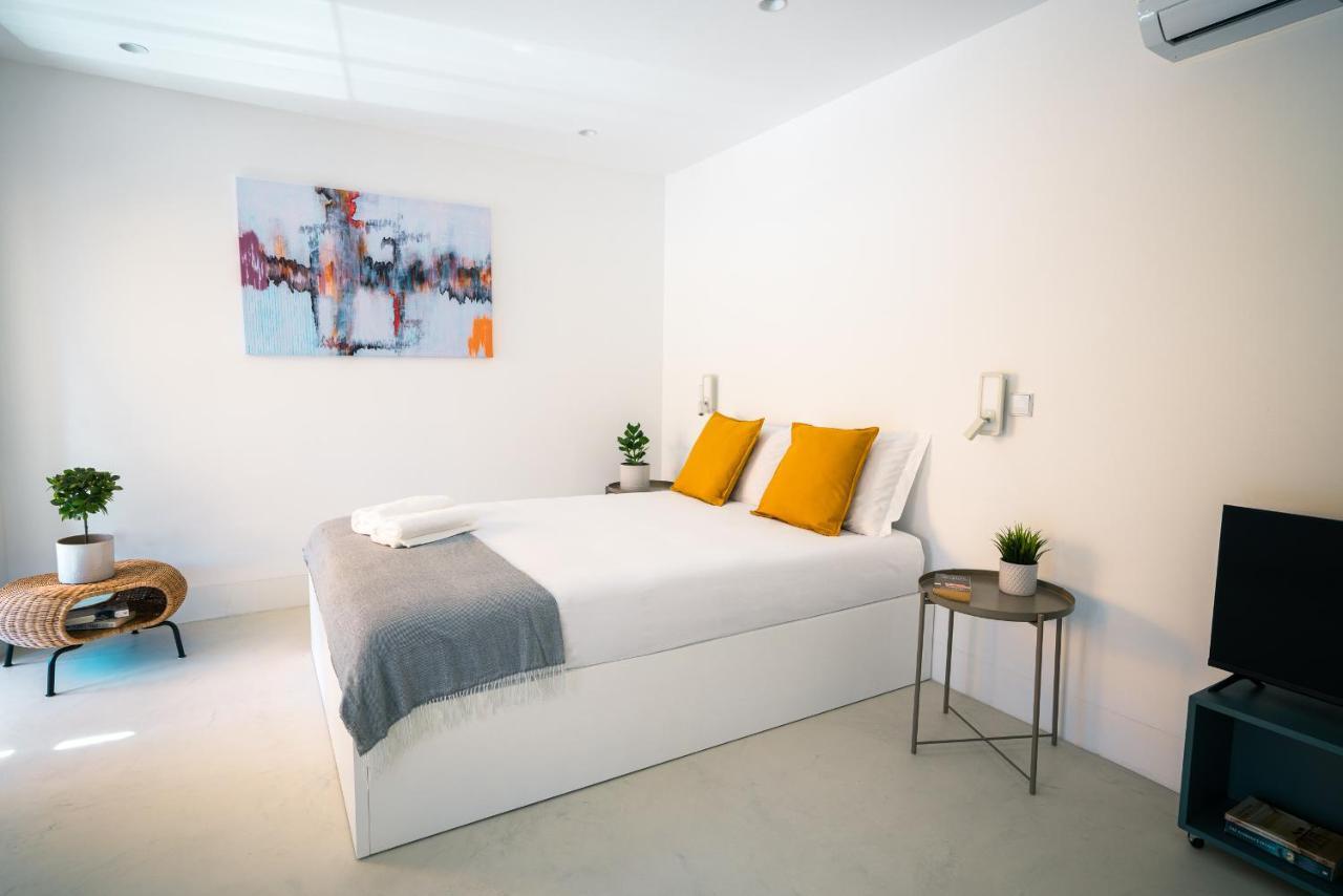 Apartmán Portaria Housing Aveiro Exteriér fotografie