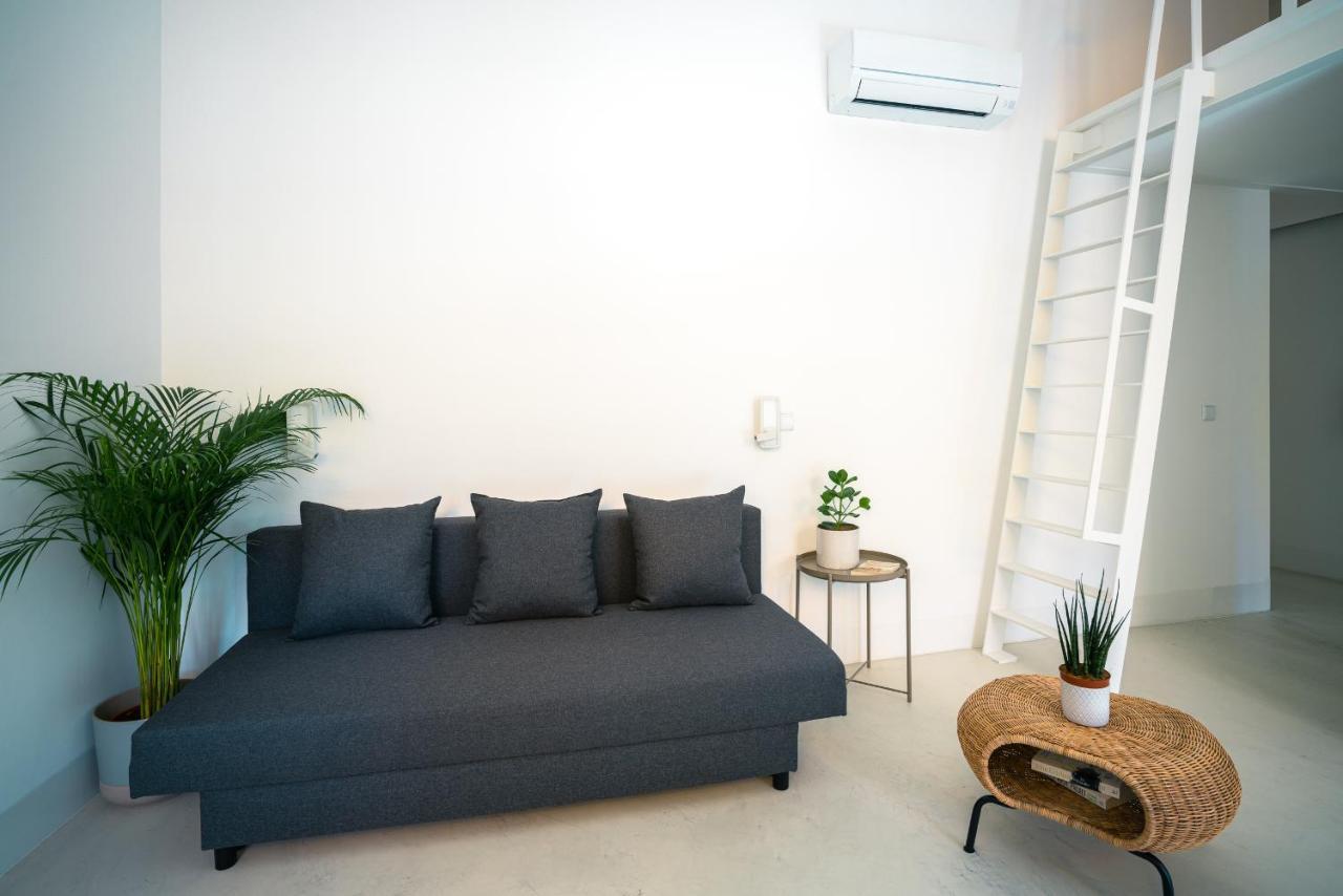 Apartmán Portaria Housing Aveiro Exteriér fotografie