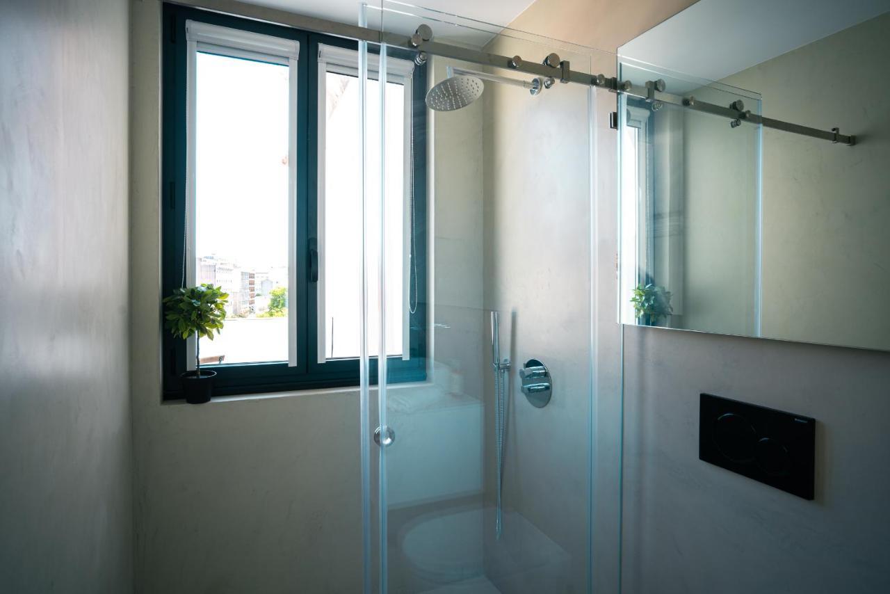 Apartmán Portaria Housing Aveiro Exteriér fotografie