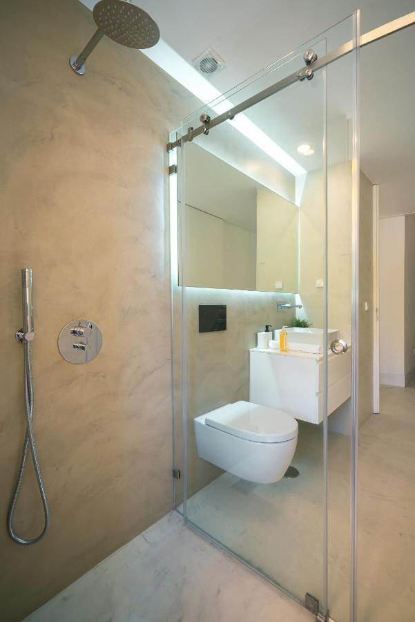 Apartmán Portaria Housing Aveiro Exteriér fotografie