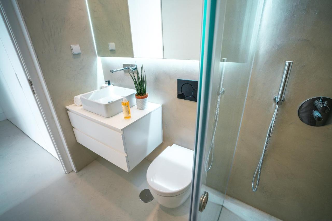 Apartmán Portaria Housing Aveiro Exteriér fotografie