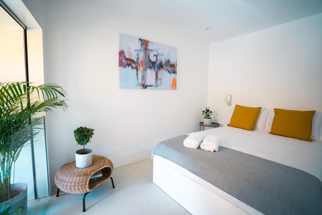 Apartmán Portaria Housing Aveiro Exteriér fotografie
